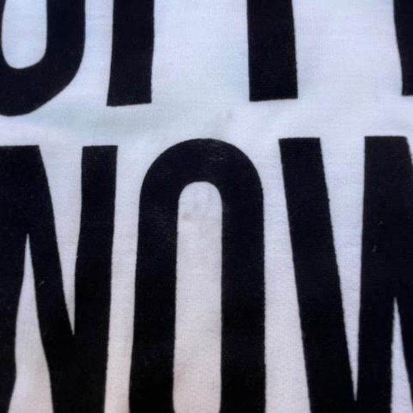 "Coffee Now Please" pullover sweater - Picture 8 of 8